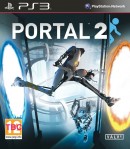 Portal 2 - PS3 Portal 2 - PS3