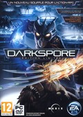 Darkspore - PC Darkspore - PC