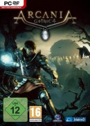 Arcania : Gothic 4 - PC Arcania : Gothic 4 - PC
