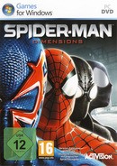 Spider-Man : Dimensions - PC Spider-Man : Dimensions - PC