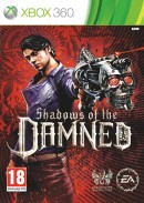 Shadows of the Damned - Xbox 360 Shadows of the Damned - Xbox 360