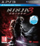 Ninja Gaiden 3 - PS3 Ninja Gaiden 3 - PS3