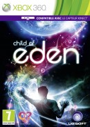 Child of Eden - Xbox 360 Child of Eden - Xbox 360