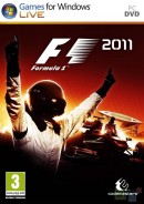 F1 2011 - PC F1 2011 - PC