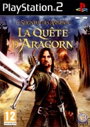 Le Seigneur des Anneaux : La Quête d'Aragorn - PS2 Le Seigneur des Anneaux : La Quête d'Aragorn - PS2