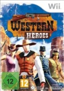 Western Heroes - Wii Western Heroes - Wii