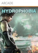 Hydrophobia - Xbox 360 Hydrophobia - Xbox 360