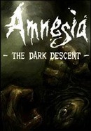 Amnesia : The Dark Descent - PC Amnesia : The Dark Descent - PC
