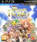 Rune Factory : Oceans - PS3 Rune Factory : Oceans - PS3