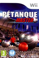 Pétanque Master - Wii Pétanque Master - Wii