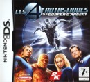 Les 4 Fantastiques et le Surfer d'Argent - DS Les 4 Fantastiques et le Surfer d'Argent - DS