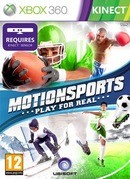 MotionSports - Xbox 360 MotionSports - Xbox 360
