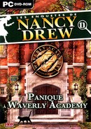 Les Enquêtes De Nancy Drew : Panique à Waverly Academy - PC Les Enquêtes De Nancy Drew : Panique à Waverly Academy - PC