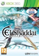 El Shaddai : Ascension of the Metatron - Xbox 360 El Shaddai : Ascension of the Metatron - Xbox 360