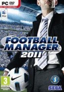 Football Manager 2011 - PC Football Manager 2011 - PC