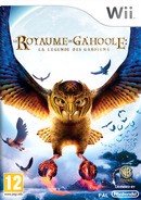 Le Royaume de Ga'Hoole : La Légende des Gardiens - Le Jeu Vidéo - Wii Le Royaume de Ga'Hoole : La Légende des Gardiens - Le Jeu Vidéo - Wii