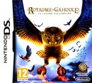 Le Royaume de Ga'Hoole : La Légende des Gardiens - Le Jeu Vidéo - DS Le Royaume de Ga'Hoole : La Légende des Gardiens - Le Jeu Vidéo - DS
