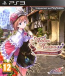Atelier Rorona : The Alchemist of Arland - PS3 Atelier Rorona : The Alchemist of Arland - PS3