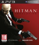 Hitman : Absolution - PS3 Hitman : Absolution - PS3