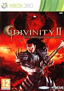 Divinity II : The Dragon Knight Saga - Xbox 360 Divinity II : The Dragon Knight Saga - Xbox 360