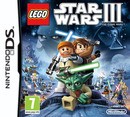 LEGO Star Wars III : The Clone Wars - DS LEGO Star Wars III : The Clone Wars - DS