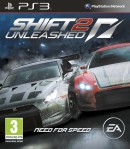 Shift 2 Unleashed - PS3 Shift 2 Unleashed - PS3