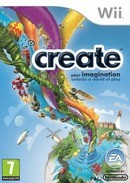 Create - Wii Create - Wii
