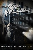 Sam & Max Episode 303 : They Stole Max's Brain ! - PS3 Sam & Max Episode 303 : They Stole Max's Brain ! - PS3