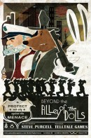 Sam & Max Episode 304 : Beyond the Alley of the Dolls - PS3 Sam & Max Episode 304 : Beyond the Alley of the Dolls - PS3