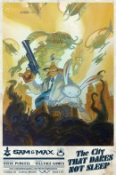 Sam & Max Episode 305 : The City that Dares not Sleep - PC Sam & Max Episode 305 : The City that Dares not Sleep - PC