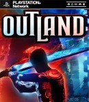 Outland - PS3 Outland - PS3