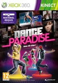 Dance Paradise - Xbox 360 Dance Paradise - Xbox 360