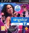 Singstar Dance - PS3 Singstar Dance - PS3