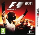 F1 2011 - 3DS F1 2011 - 3DS