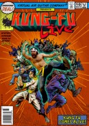Kung-Fu Live - PS3 Kung-Fu Live - PS3