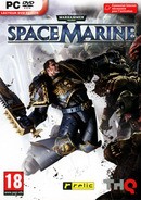 Warhammer 40.000 : Space Marine - PC Warhammer 40.000 : Space Marine - PC
