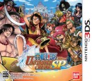 One Piece Unlimited Cruise SP - 3DS One Piece Unlimited Cruise SP - 3DS