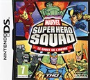 Marvel Super Hero Squad : Le Gant de l'Infini - DS Marvel Super Hero Squad : Le Gant de l'Infini - DS
