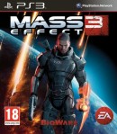 Mass Effect 3 - PS3 Mass Effect 3 - PS3