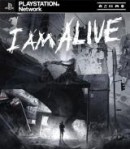 I Am Alive - PS3 I Am Alive - PS3