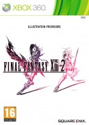 Final Fantasy XIII-2 - Xbox 360 Final Fantasy XIII-2 - Xbox 360