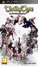 Tactics Ogre : Let Us Cling Together - PSP Tactics Ogre : Let Us Cling Together - PSP