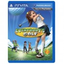 Everybody's Golf - PSVita Everybody's Golf - PSVita