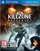 Killzone : Mercenary - PSVita Killzone : Mercenary - PSVita
