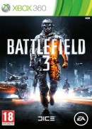 Battlefield 3 - Xbox 360 Battlefield 3 - Xbox 360