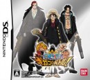 One Piece : Gigant Battle - DS One Piece : Gigant Battle - DS