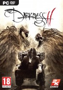The Darkness II - PC The Darkness II - PC