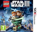 LEGO Star Wars III : The Clone Wars - 3DS LEGO Star Wars III : The Clone Wars - 3DS