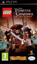 LEGO Pirates des Caraïbes : Le Jeu Vidéo - PSP LEGO Pirates des Caraïbes : Le Jeu Vidéo - PSP
