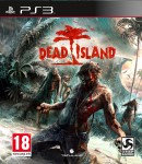 Dead Island - PS3 Dead Island - PS3